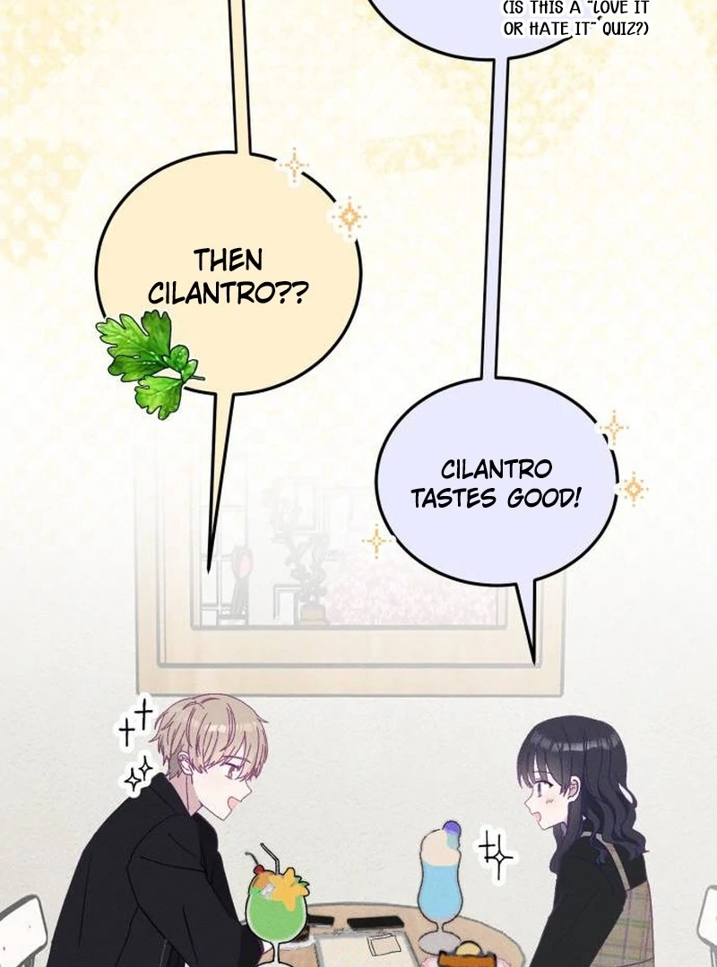 Not Just the Two of Us - Chapter 2 Page 74