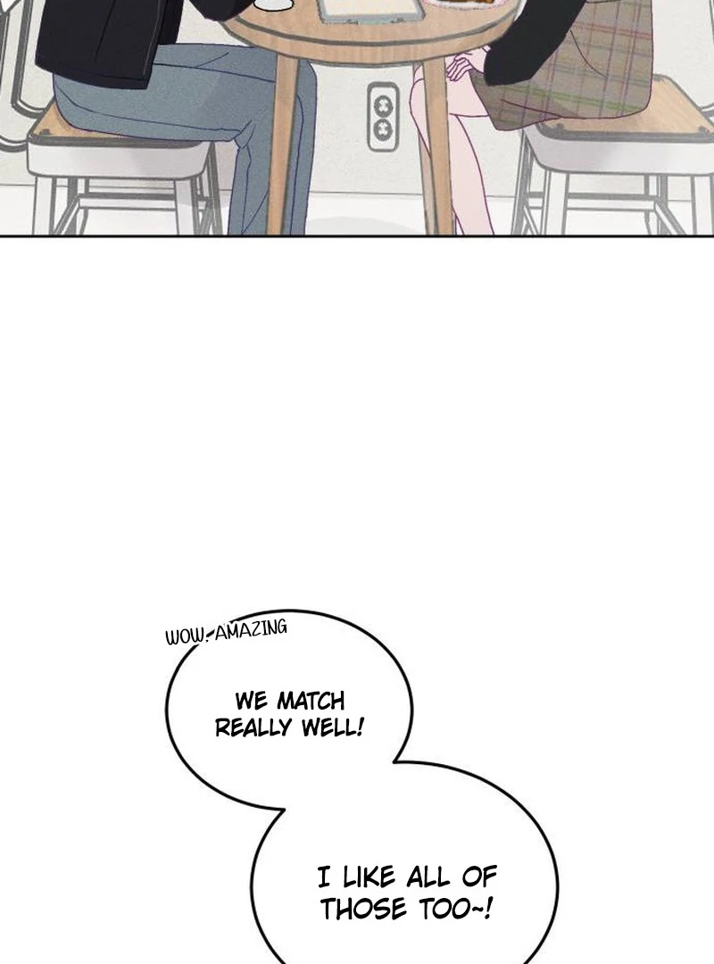 Not Just the Two of Us - Chapter 2 Page 75