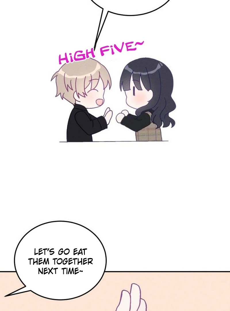 Not Just the Two of Us - Chapter 2 Page 76