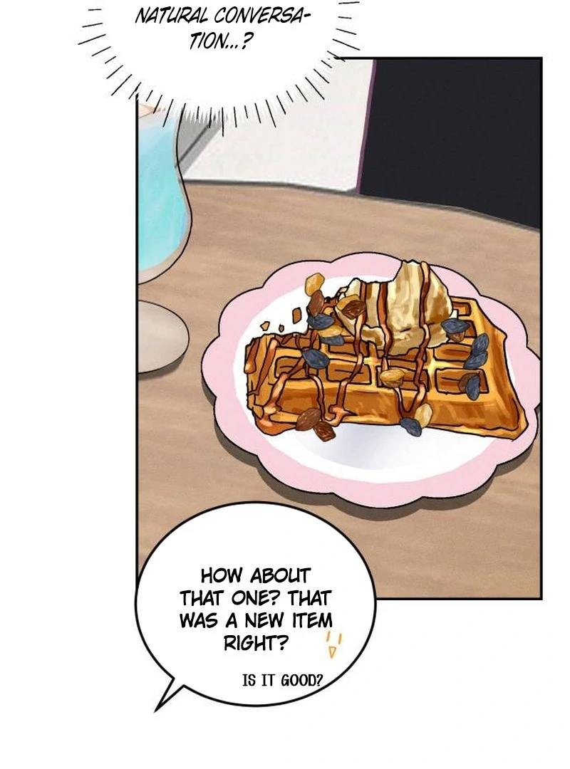 Not Just the Two of Us - Chapter 2 Page 79