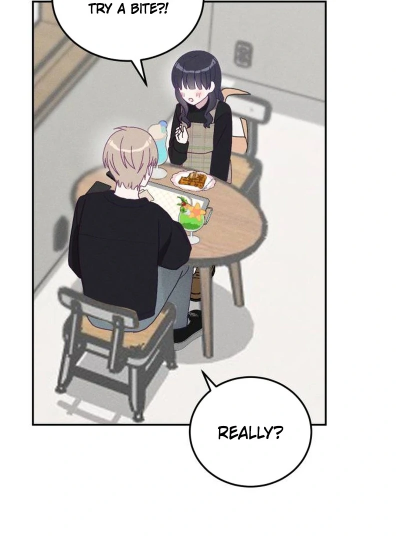 Not Just the Two of Us - Chapter 2 Page 81