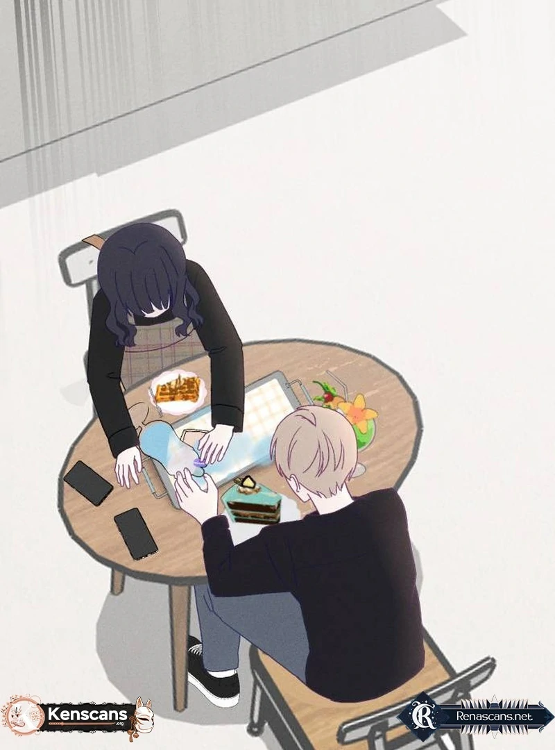 Not Just the Two of Us - Chapter 2 Page 86