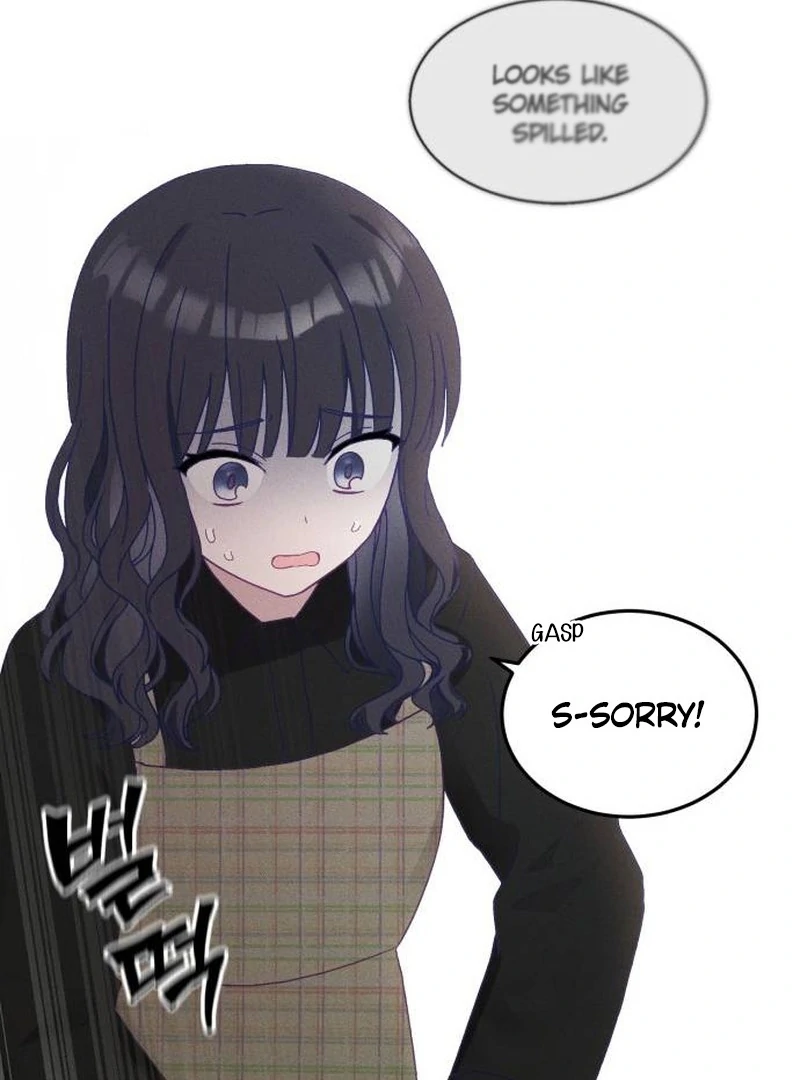 Not Just the Two of Us - Chapter 2 Page 89