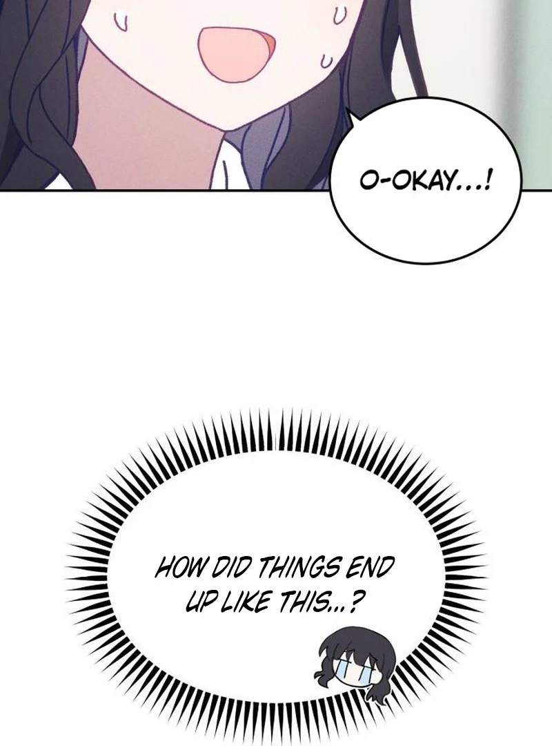 Not Just the Two of Us - Chapter 2 Page 9