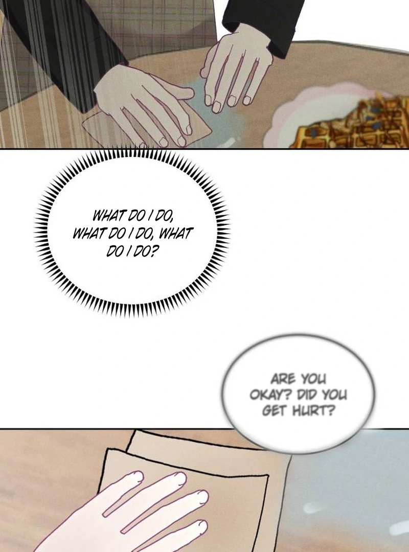 Not Just the Two of Us - Chapter 2 Page 90