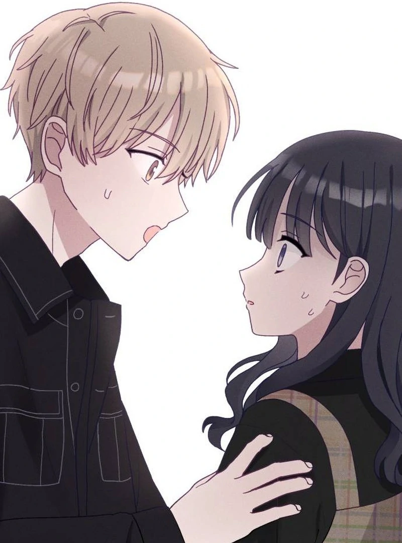 Not Just the Two of Us - Chapter 2 Page 95