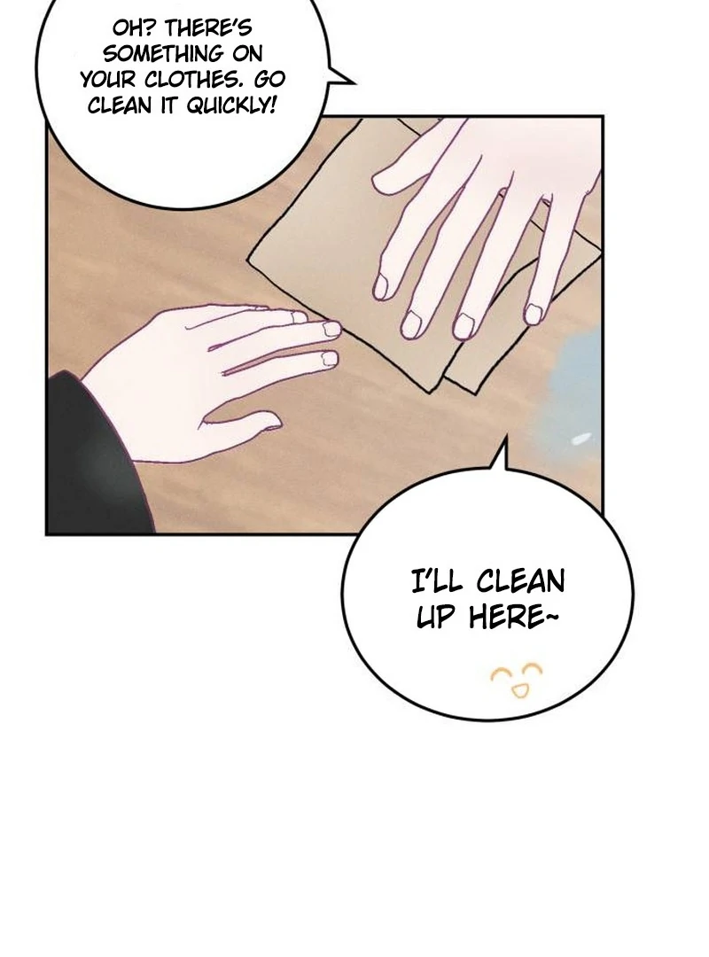 Not Just the Two of Us - Chapter 2 Page 98