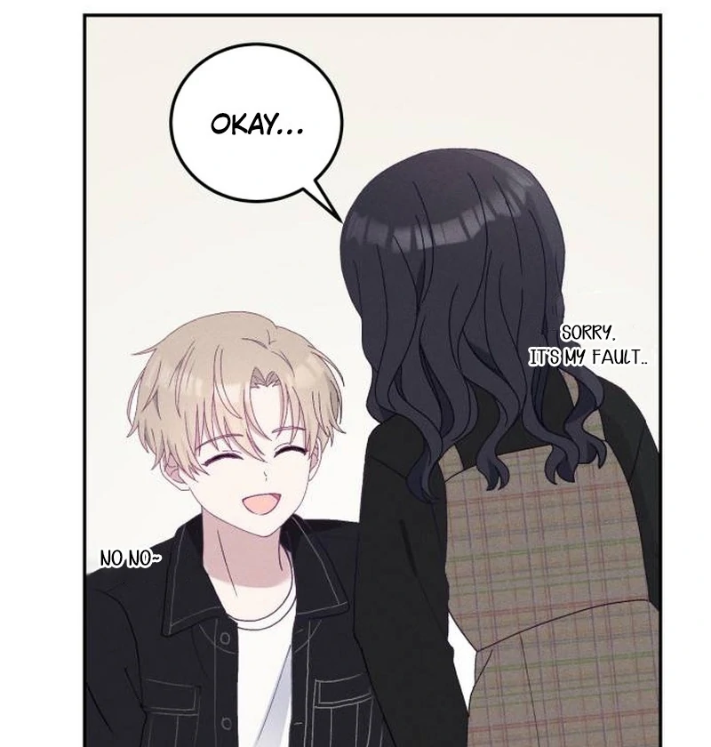 Not Just the Two of Us - Chapter 2 Page 99