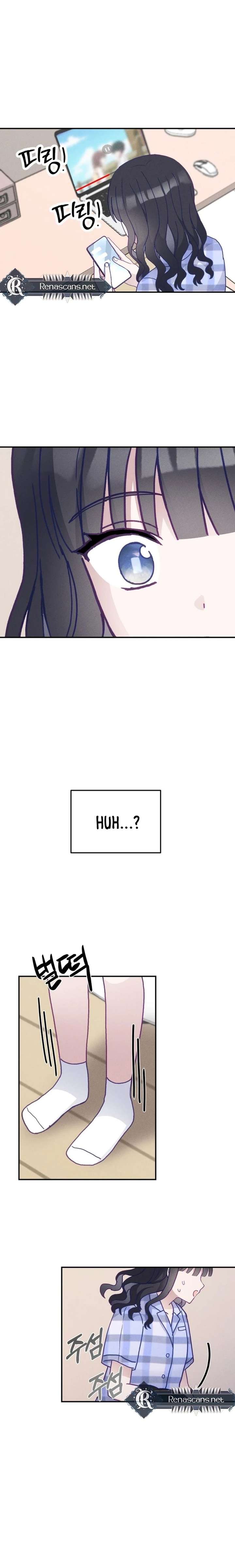 Not Just the Two of Us - Chapter 24 Page 20