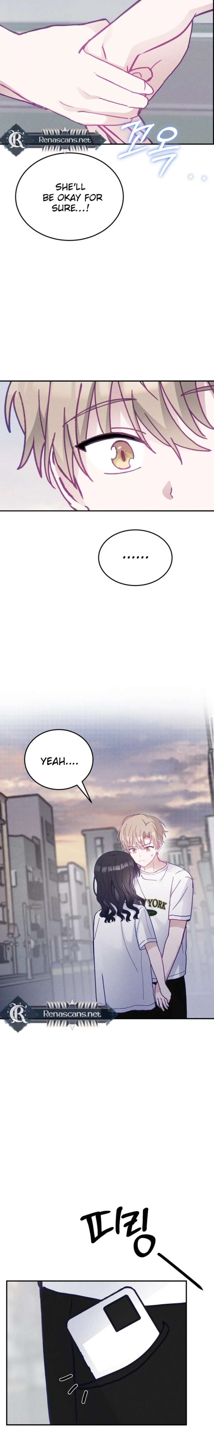 Not Just the Two of Us - Chapter 25 Page 4