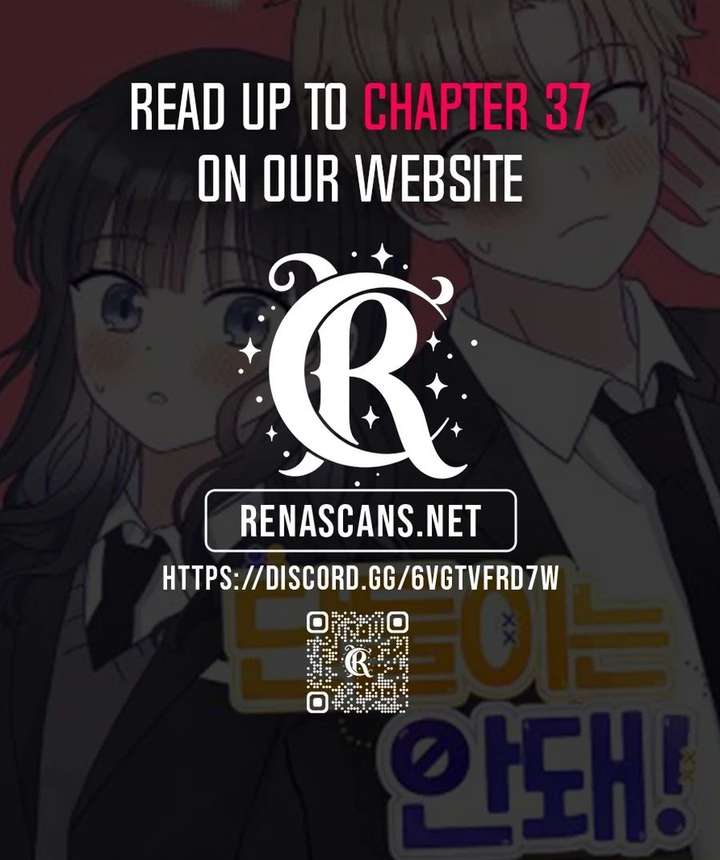 Not Just the Two of Us - Chapter 28 Page 22