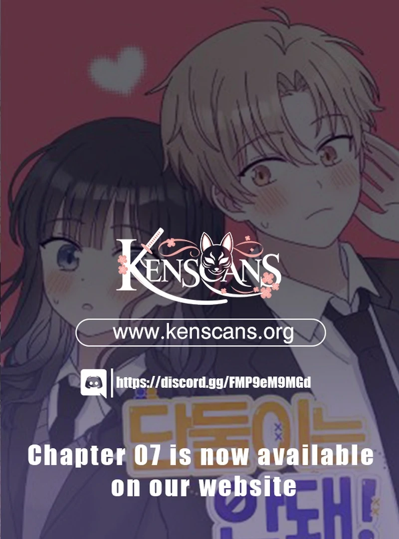 Not Just the Two of Us - Chapter 3 Page 1