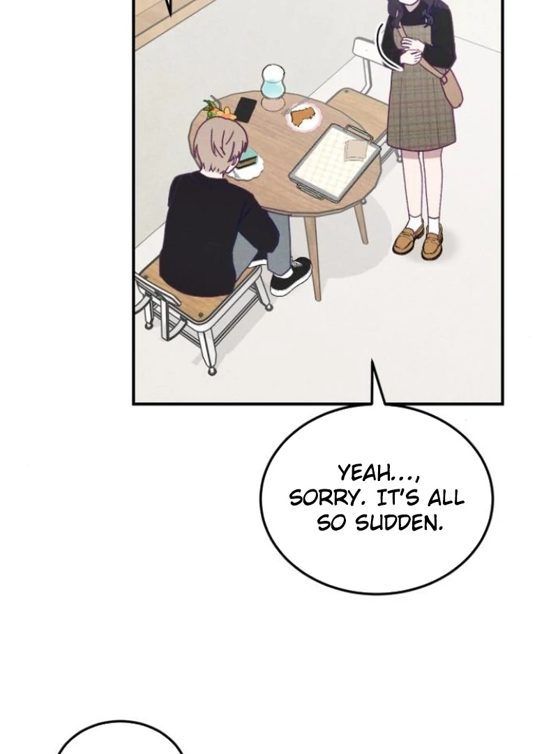 Not Just the Two of Us - Chapter 3 Page 10