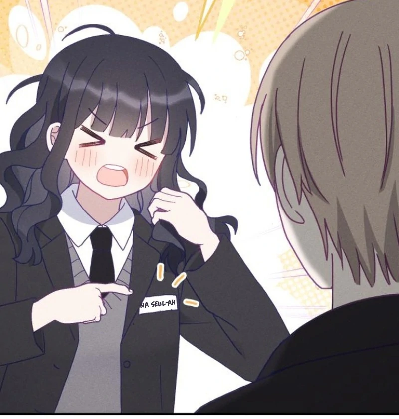 Not Just the Two of Us - Chapter 3 Page 100