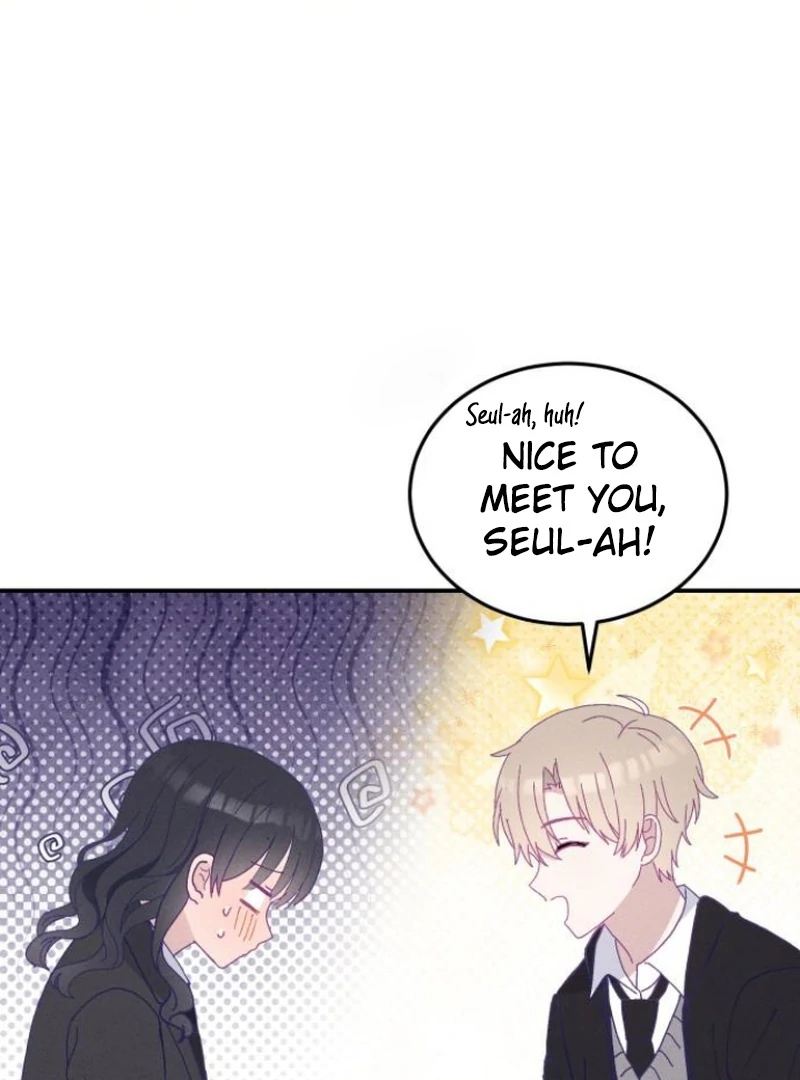 Not Just the Two of Us - Chapter 3 Page 101