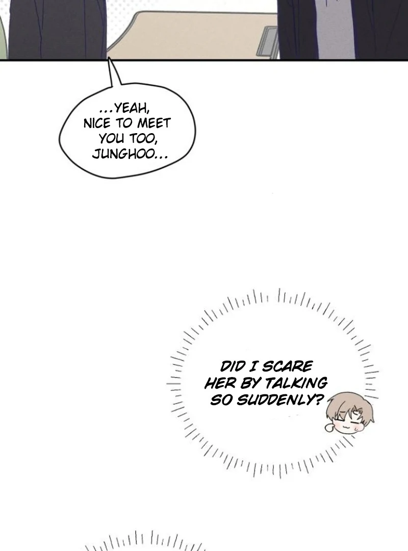 Not Just the Two of Us - Chapter 3 Page 102