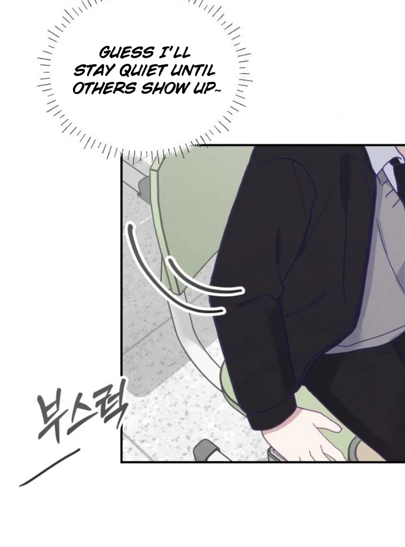 Not Just the Two of Us - Chapter 3 Page 103