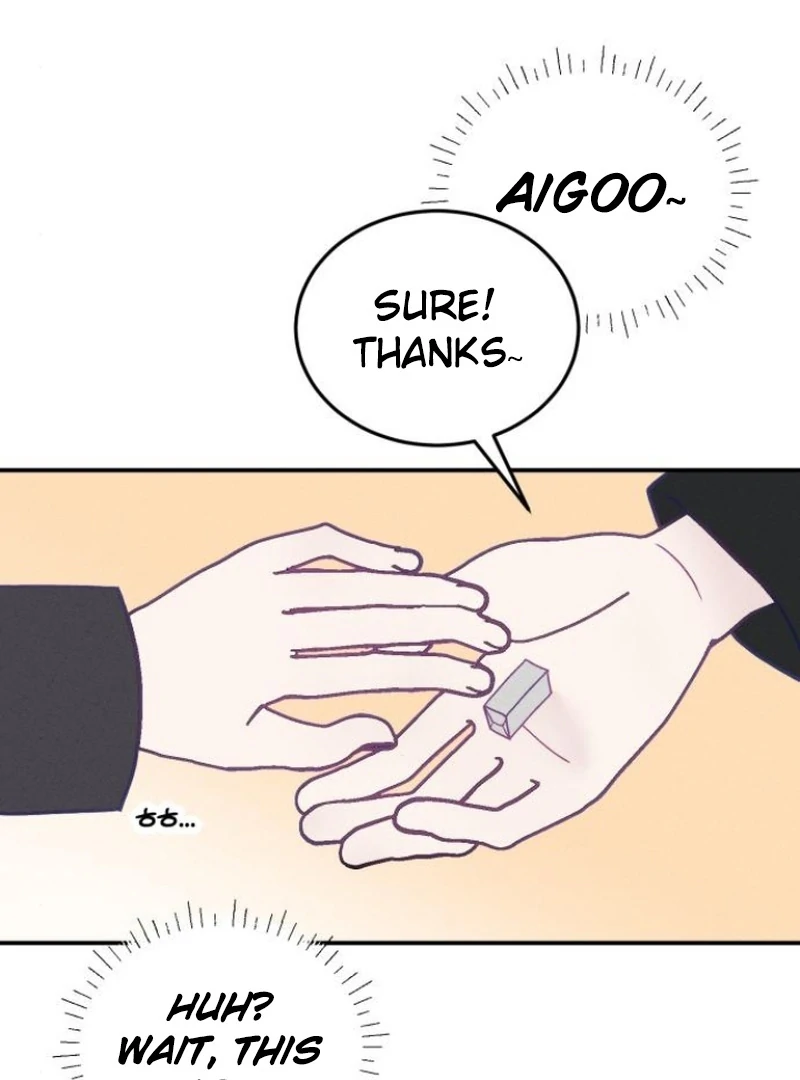 Not Just the Two of Us - Chapter 3 Page 109