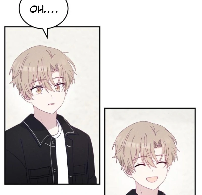 Not Just the Two of Us - Chapter 3 Page 11