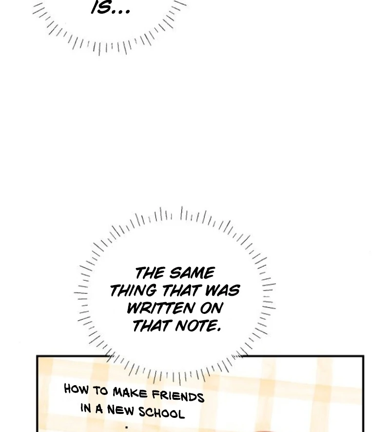 Not Just the Two of Us - Chapter 3 Page 110