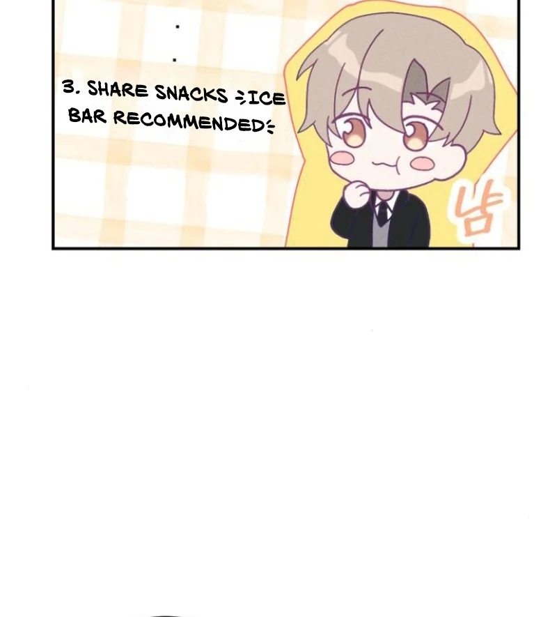 Not Just the Two of Us - Chapter 3 Page 111