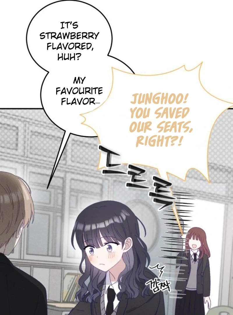 Not Just the Two of Us - Chapter 3 Page 112