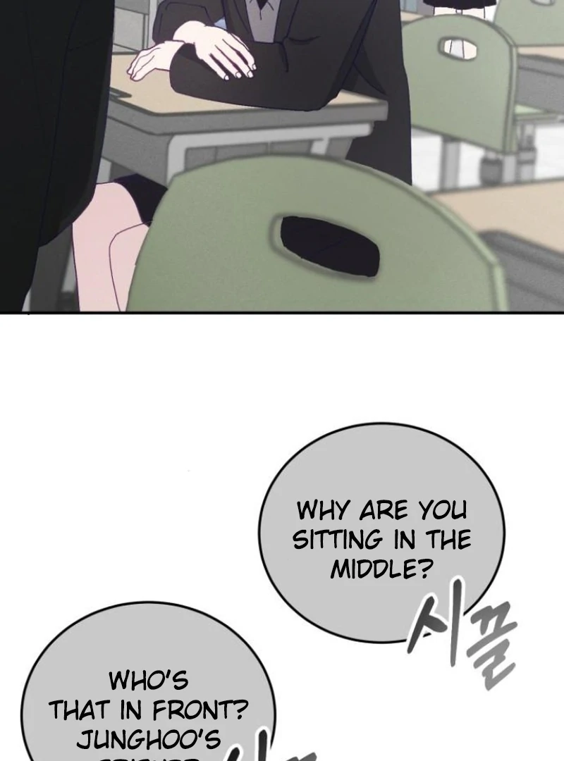 Not Just the Two of Us - Chapter 3 Page 113