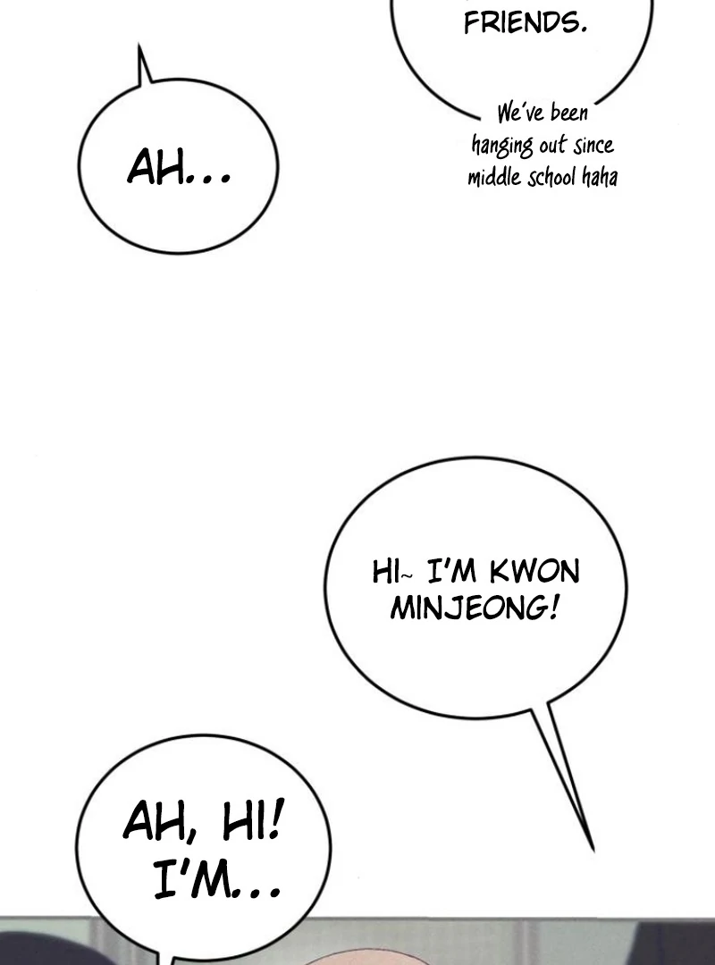 Not Just the Two of Us - Chapter 3 Page 115