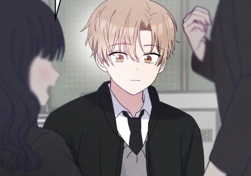 Not Just the Two of Us - Chapter 3 Page 116