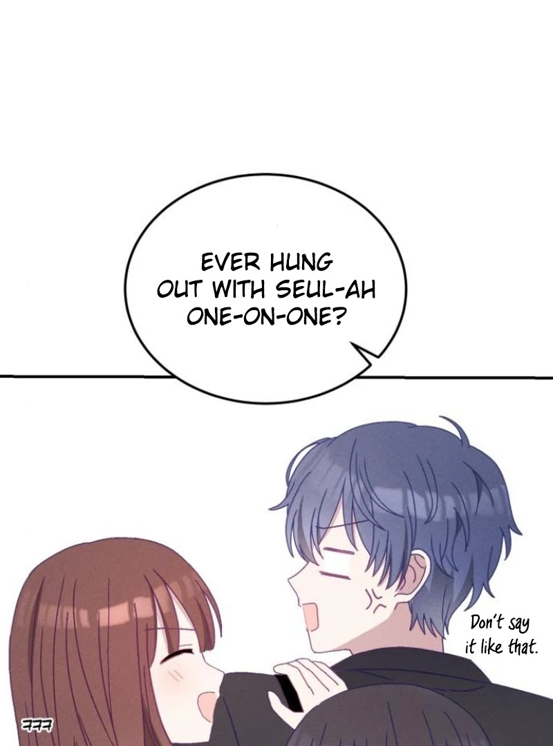 Not Just the Two of Us - Chapter 3 Page 120