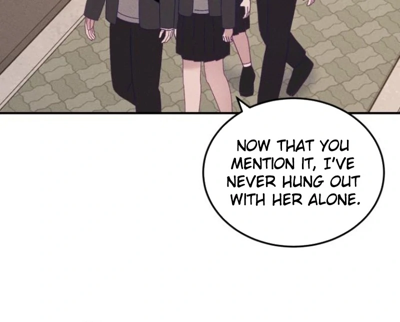 Not Just the Two of Us - Chapter 3 Page 123