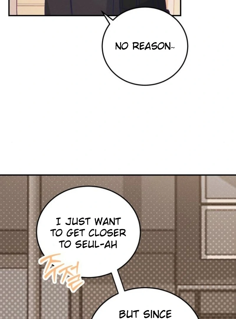 Not Just the Two of Us - Chapter 3 Page 125