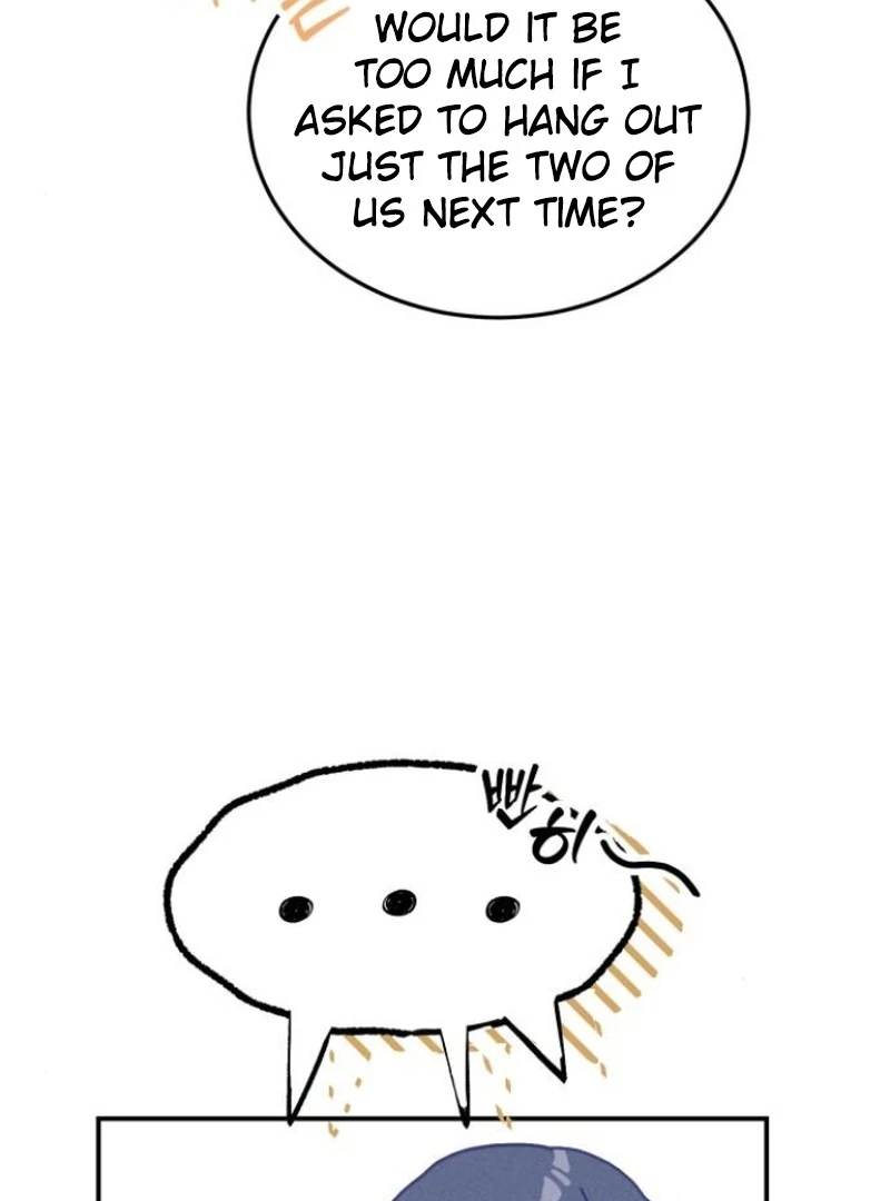 Not Just the Two of Us - Chapter 3 Page 127