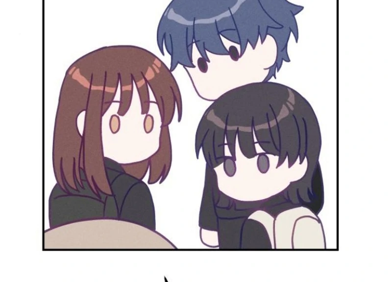 Not Just the Two of Us - Chapter 3 Page 128