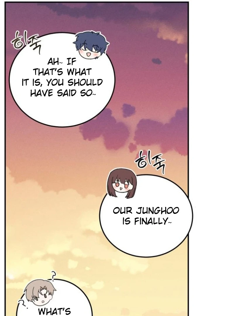 Not Just the Two of Us - Chapter 3 Page 130