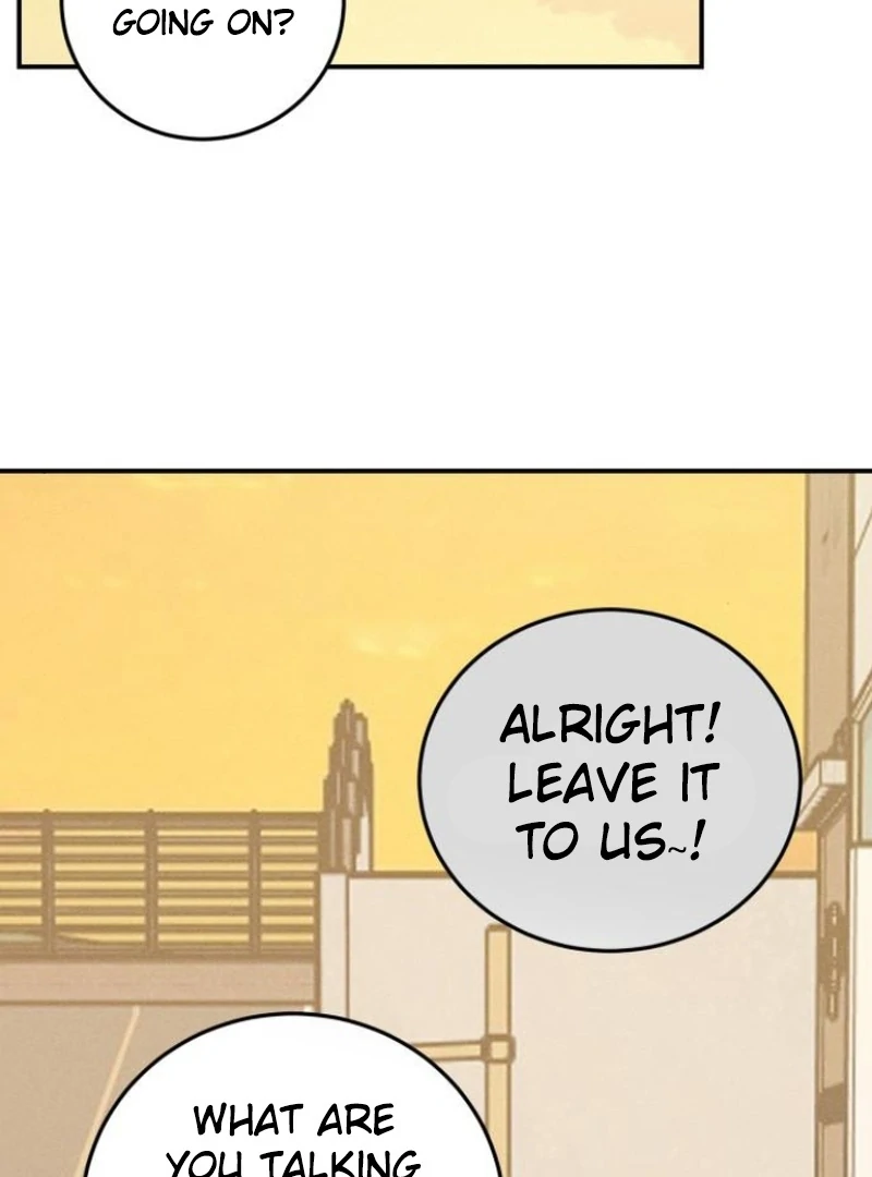 Not Just the Two of Us - Chapter 3 Page 131