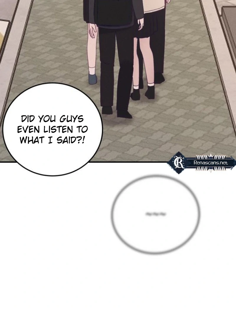 Not Just the Two of Us - Chapter 3 Page 133