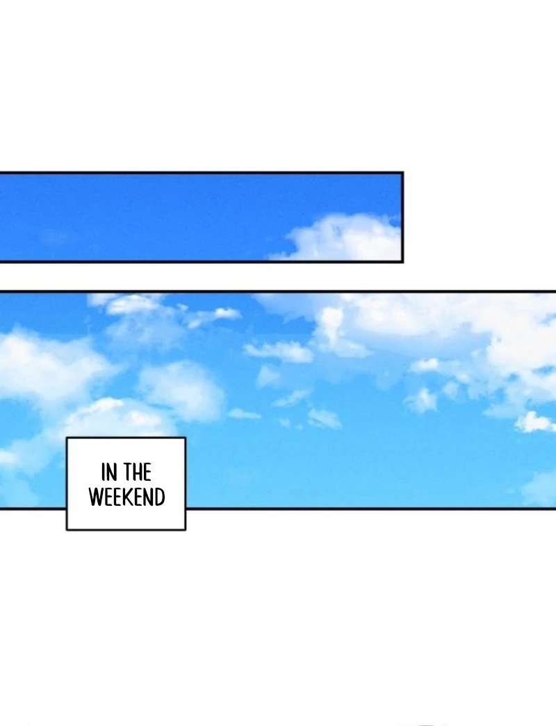 Not Just the Two of Us - Chapter 3 Page 134