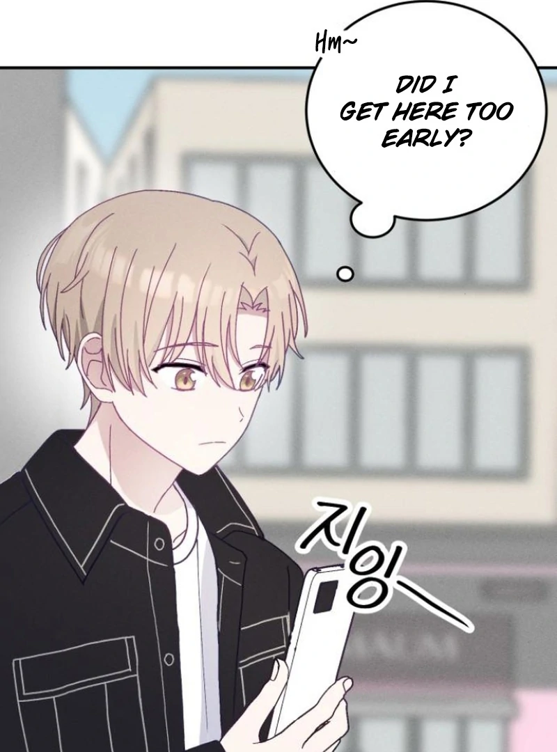 Not Just the Two of Us - Chapter 3 Page 135