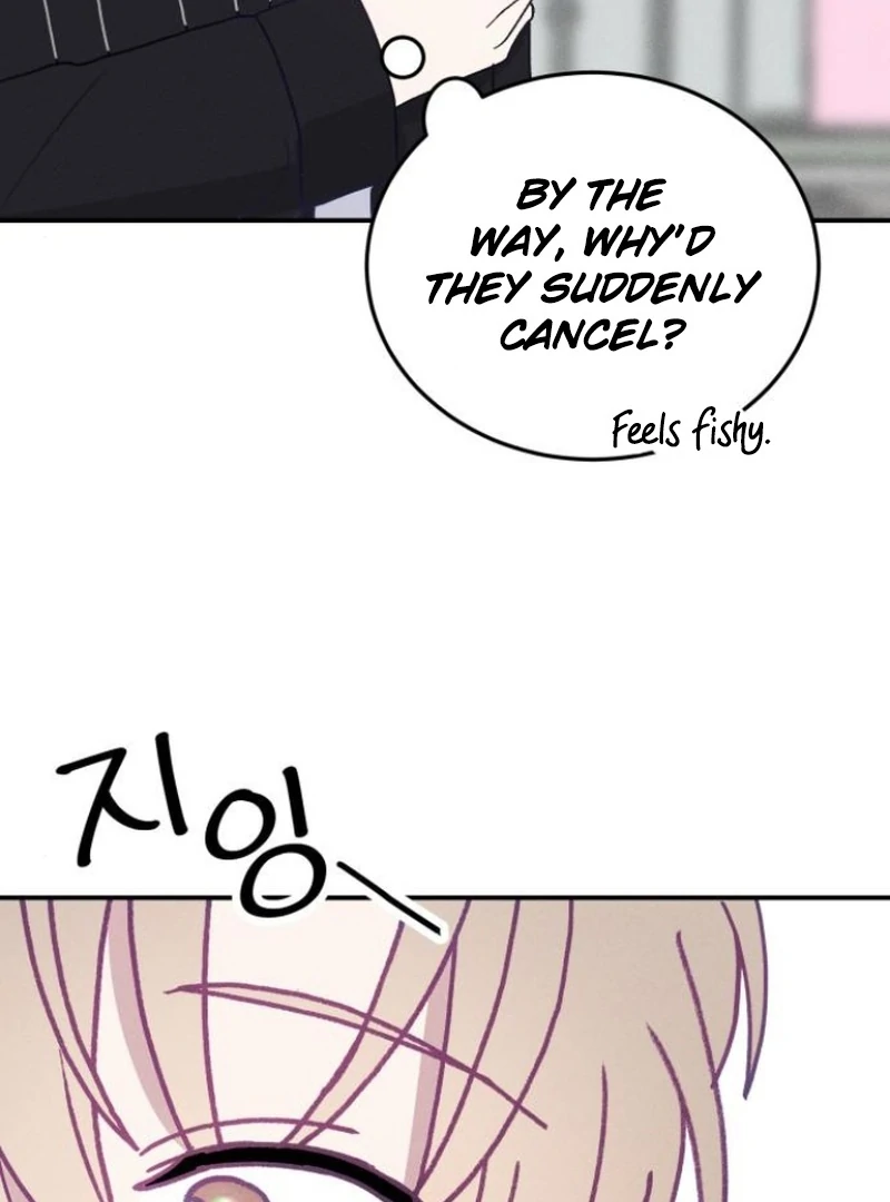 Not Just the Two of Us - Chapter 3 Page 136