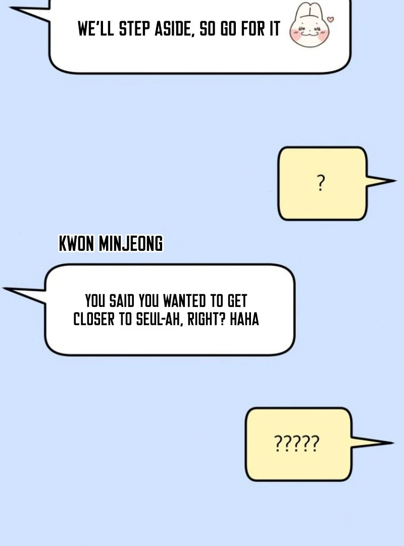 Not Just the Two of Us - Chapter 3 Page 138