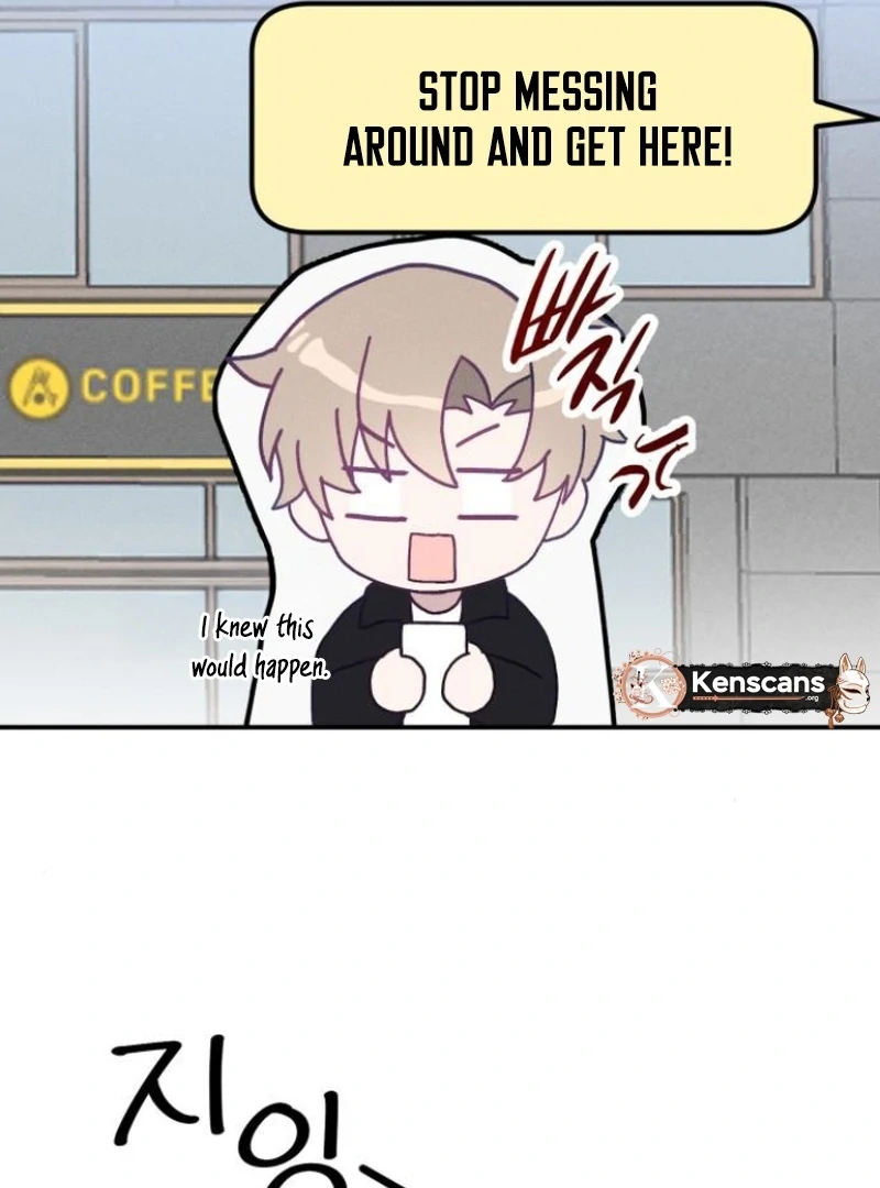 Not Just the Two of Us - Chapter 3 Page 141