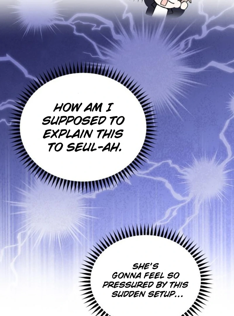 Not Just the Two of Us - Chapter 3 Page 143