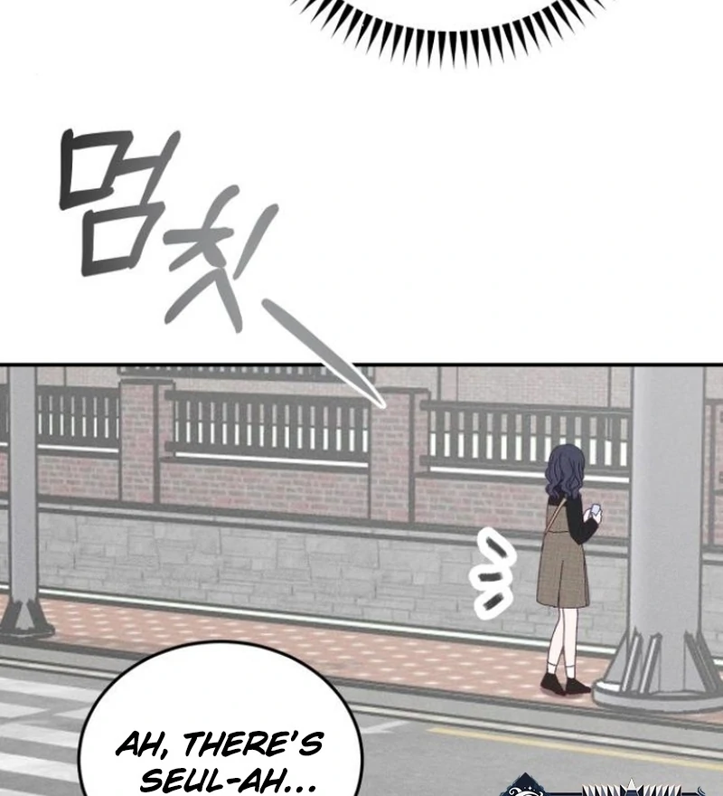 Not Just the Two of Us - Chapter 3 Page 144