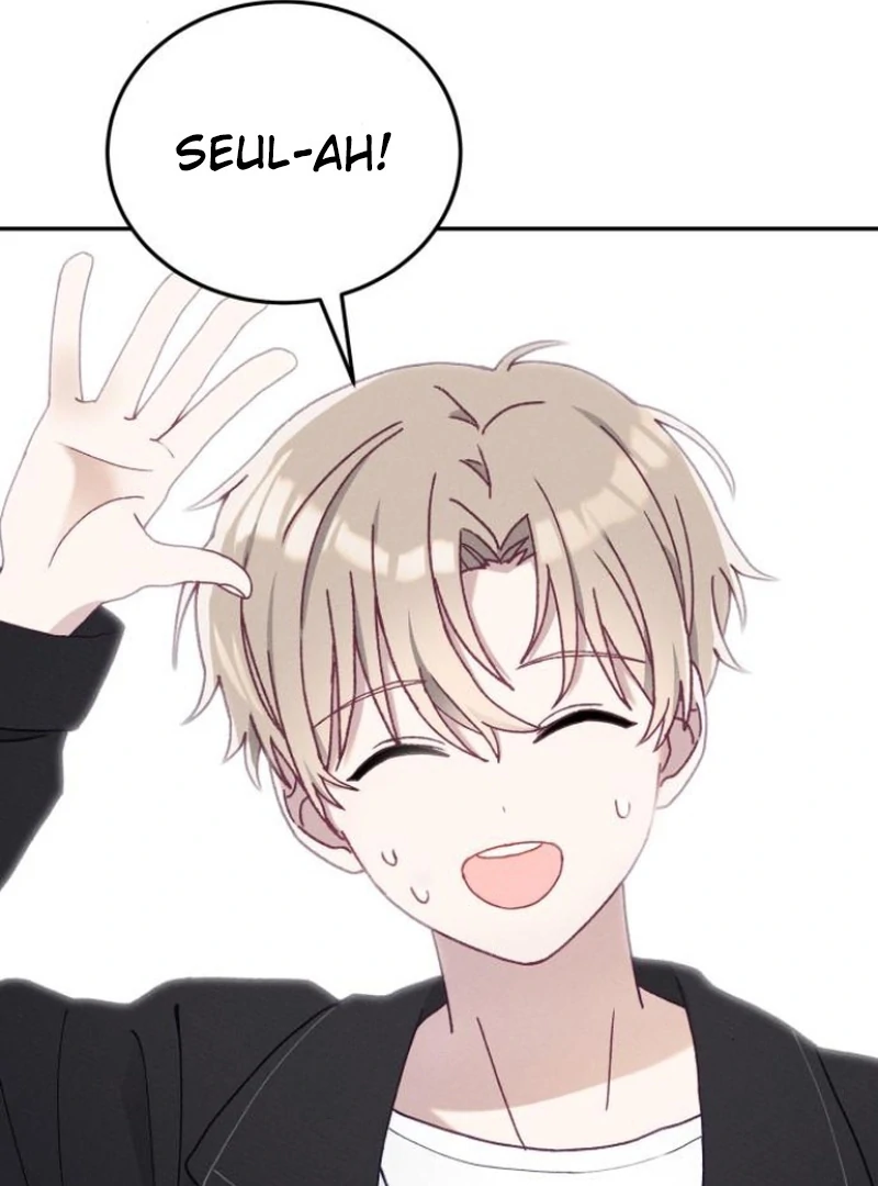 Not Just the Two of Us - Chapter 3 Page 146