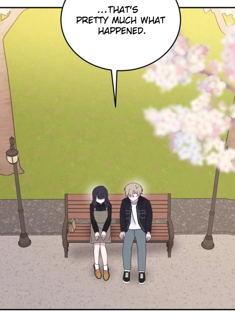 Not Just the Two of Us - Chapter 3 Page 149