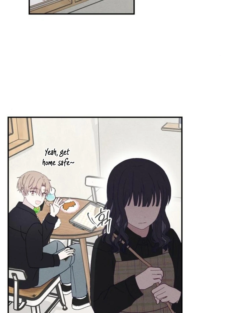 Not Just the Two of Us - Chapter 3 Page 15