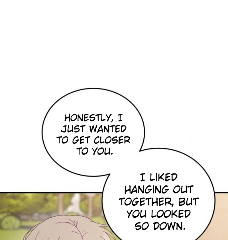 Not Just the Two of Us - Chapter 3 Page 150