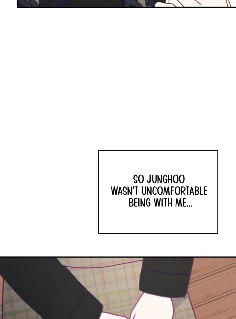 Not Just the Two of Us - Chapter 3 Page 154