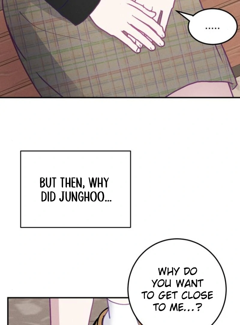 Not Just the Two of Us - Chapter 3 Page 155